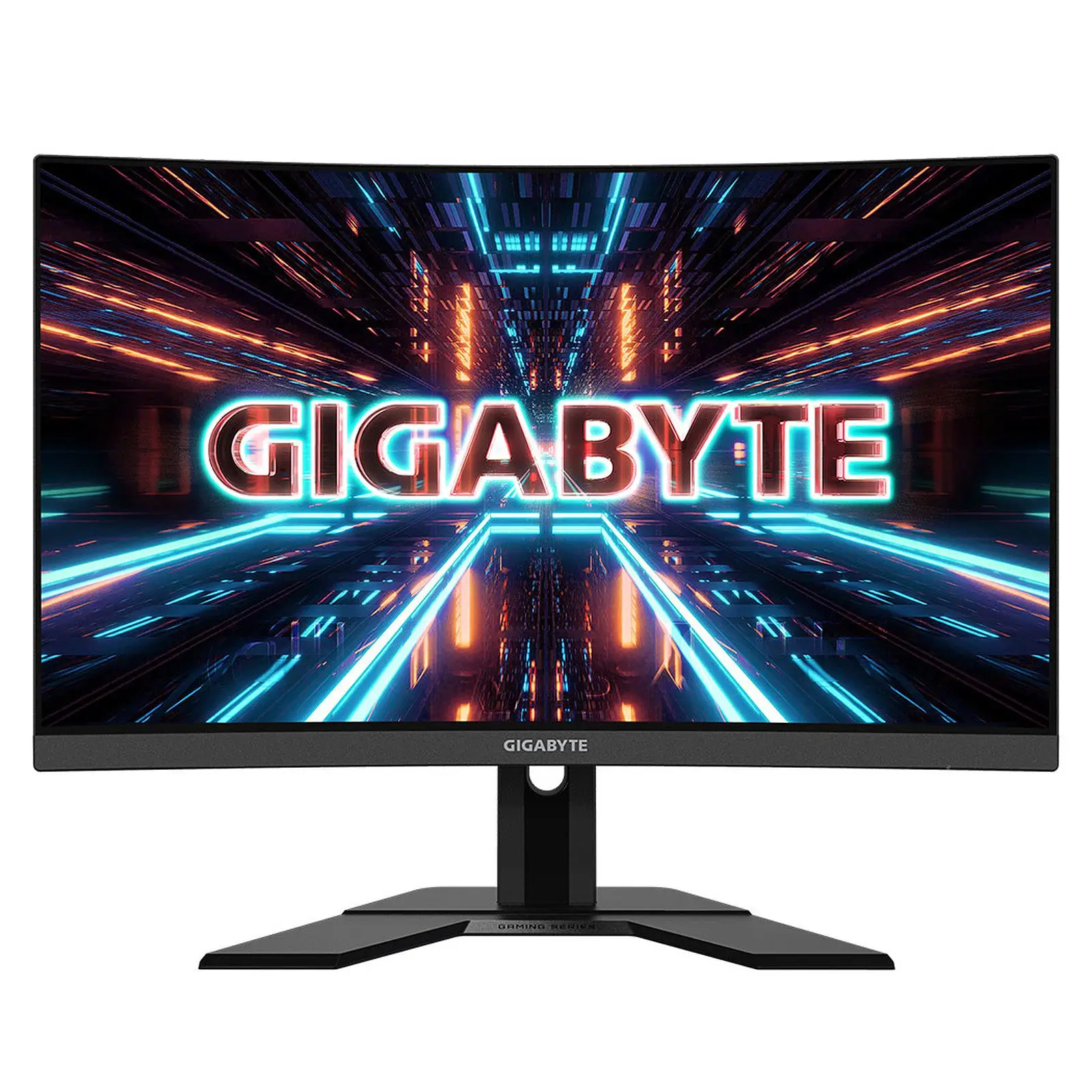 Gigabyte G27QC 27" 144Hz QHD/2K