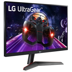 LG UltraGear GN53A 24" 144Hz