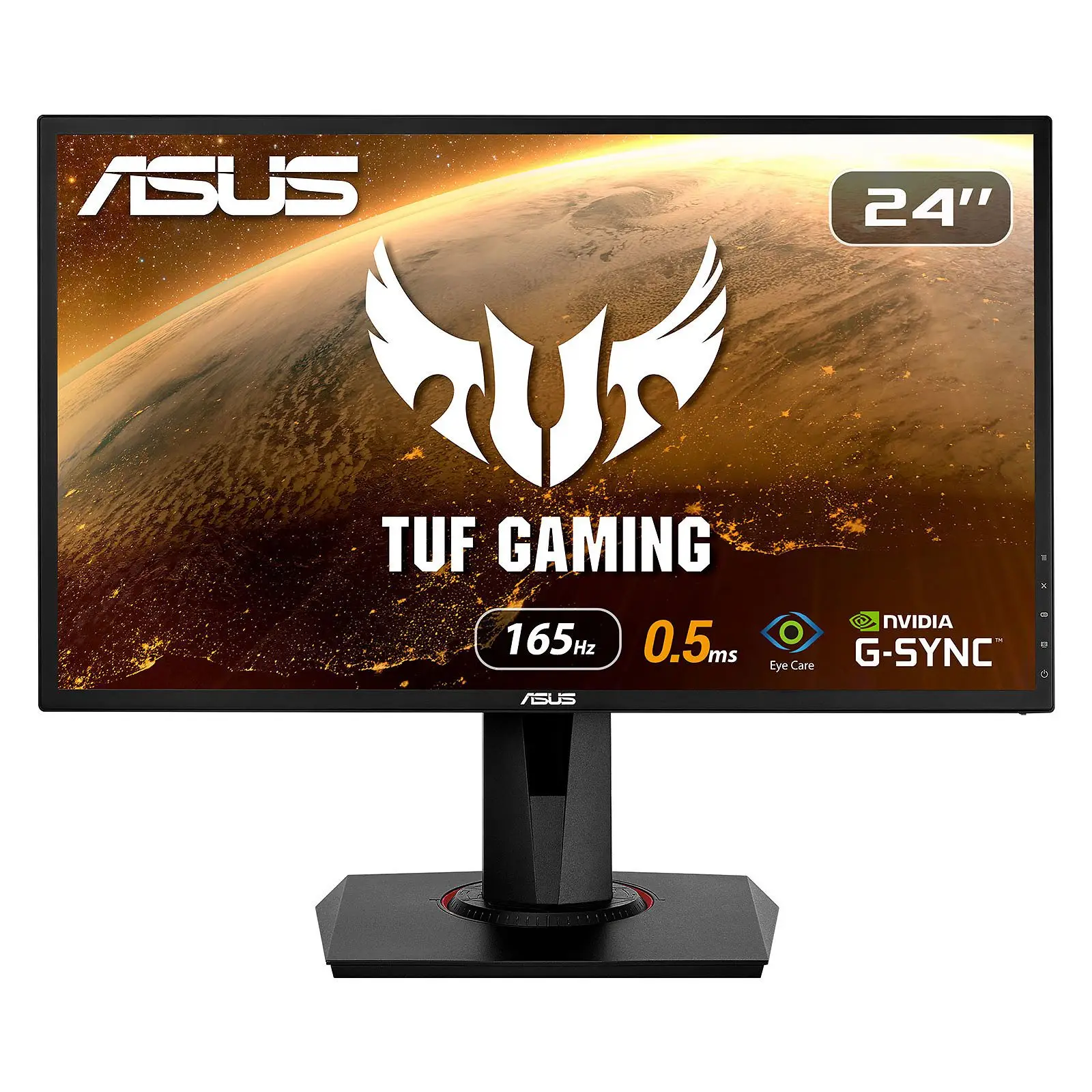 ASUS VG248QG 24" 165Hz FHD