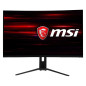 MSI 31.5" LED Optix MAG322CQR QHD/2K