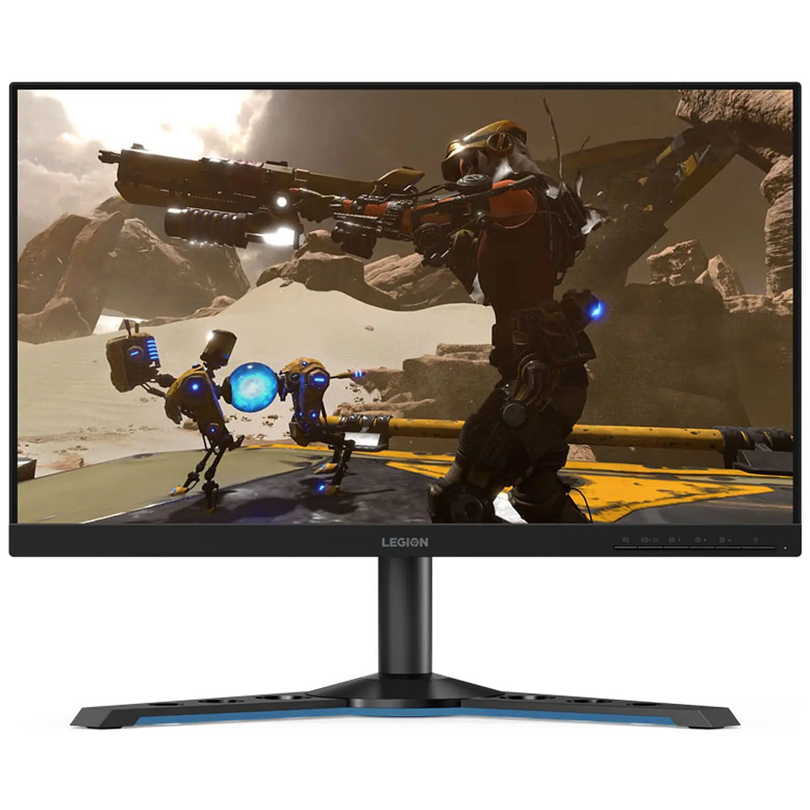 Lenovo Legion Y25-25 24" 240Hz IPS FHD