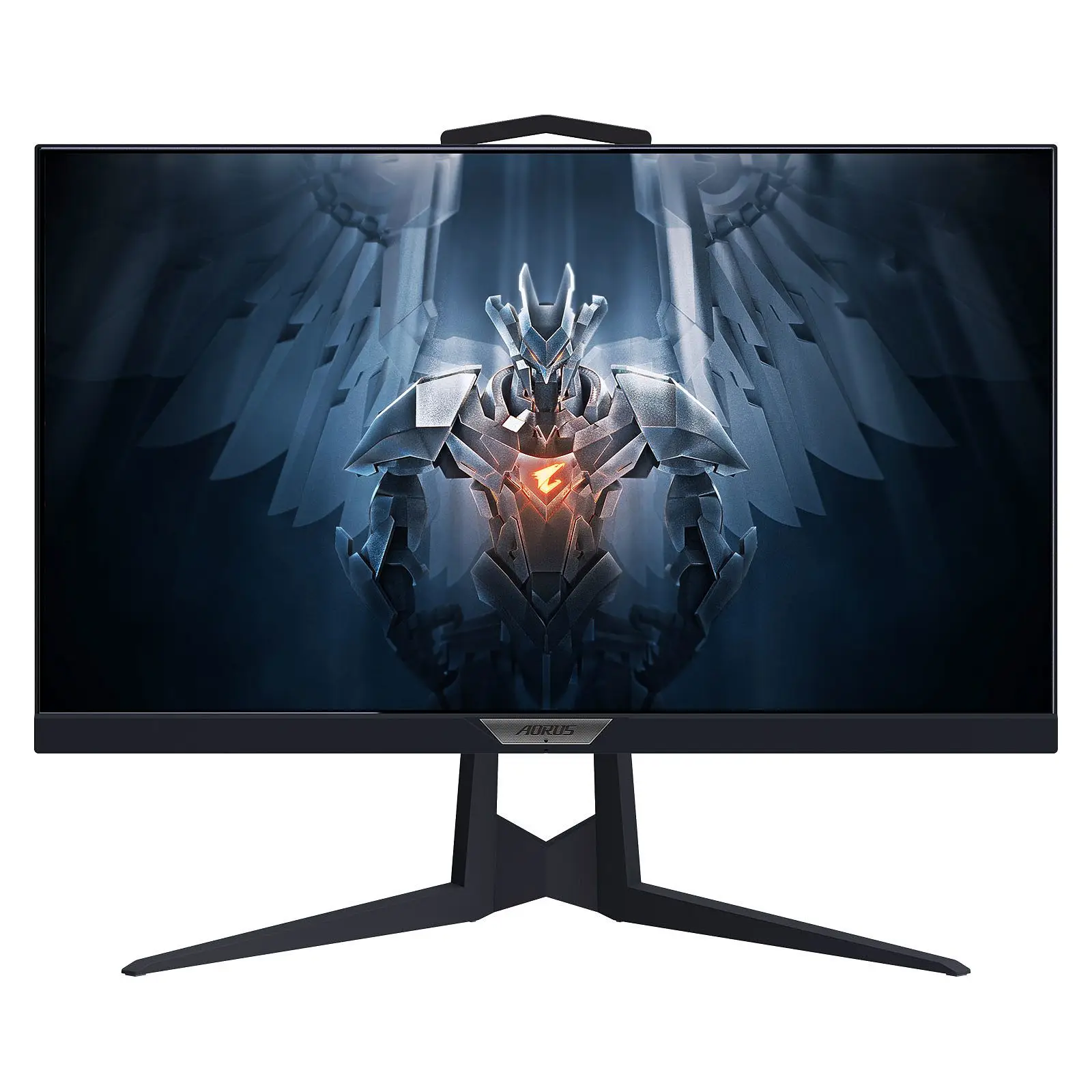 AORUS FI25F 24.5" IPS 240Hz FHD