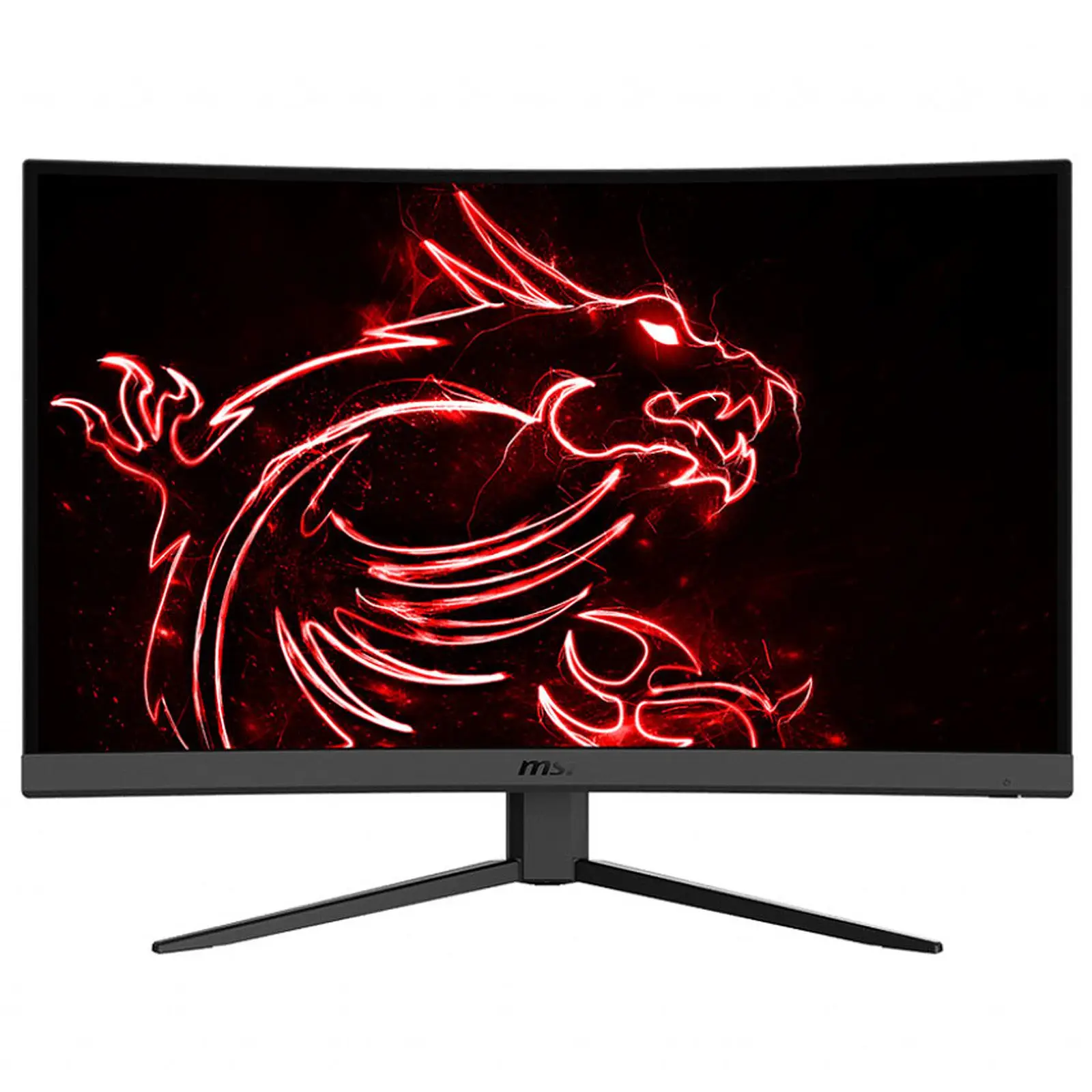 MSI Optix G27CQ4 27" 165Hz QHD/2K