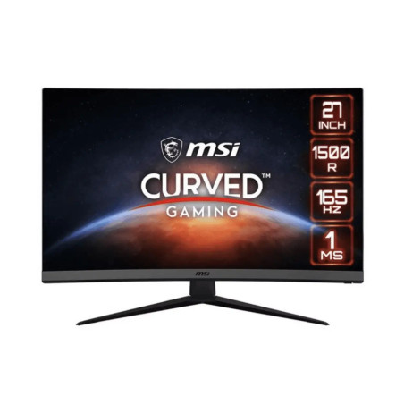 MSI Optix G27C7 27" 165Hz FHD