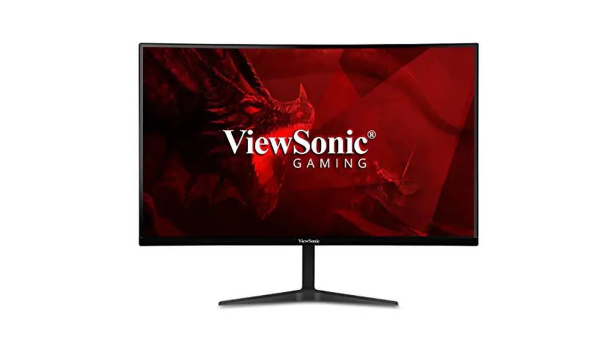 ViewSonic VX2719-PC-MHD 27" 240Hz FHD