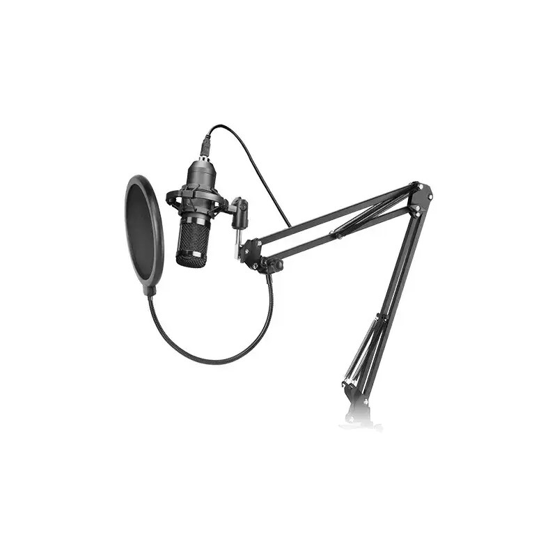 Microphone Mars Gaming MMICPRO