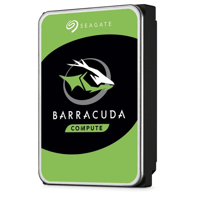 HDD Seagate Barracuda 1TB HDD Seagate Barracuda 1TB