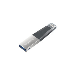 SANDISK IXPAND MINI FLASH DRIVE 64 GB