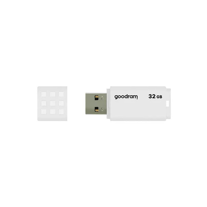 Goodram USB flash drive UME2 32 GB USB Type-A 2.0 White