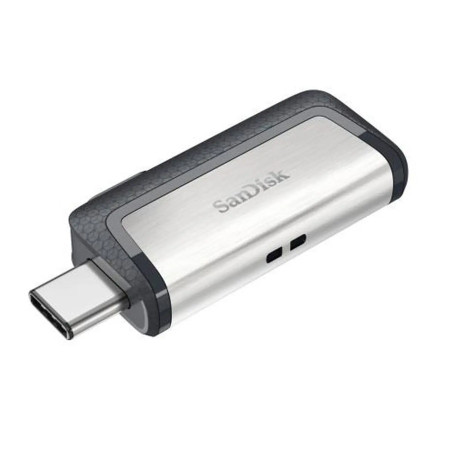 Sandisk Ultra Dual Drive Type-C 256 Go