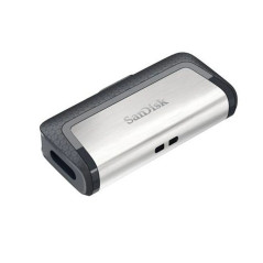 Sandisk Ultra Dual Drive Type-C 256 Go