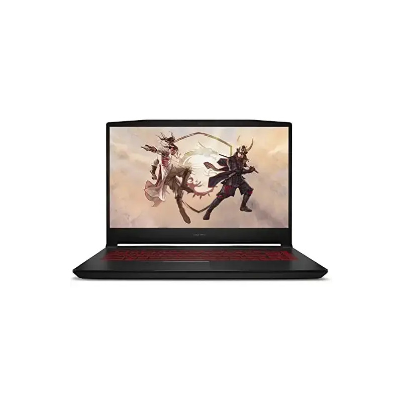 MSI KATANA GF66 12UE-1203XES