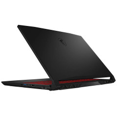 MSI KATANA GF66 12UE-1203XES