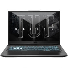 ASUS F17-TUF706HM-HX104