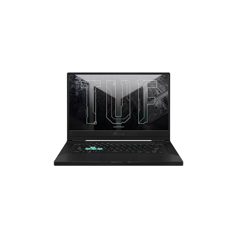 ASUS Tuf i7 11th gen