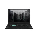 ASUS Tuf i7 11th gen