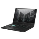 ASUS Tuf i7 11th gen