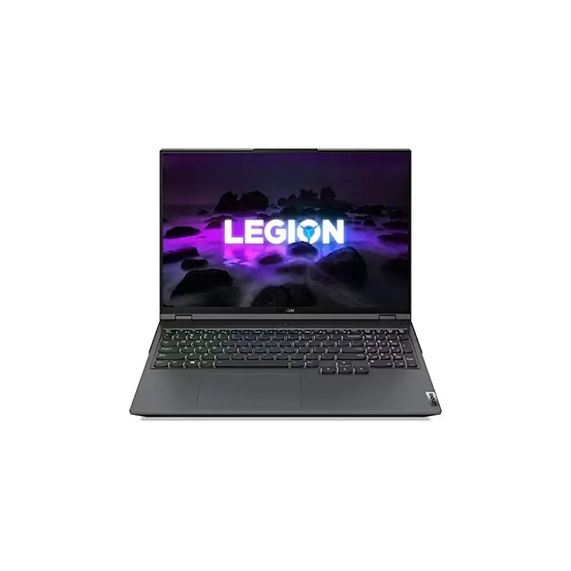 Lenovo Legion 5 Ryzen7 5800h 16G