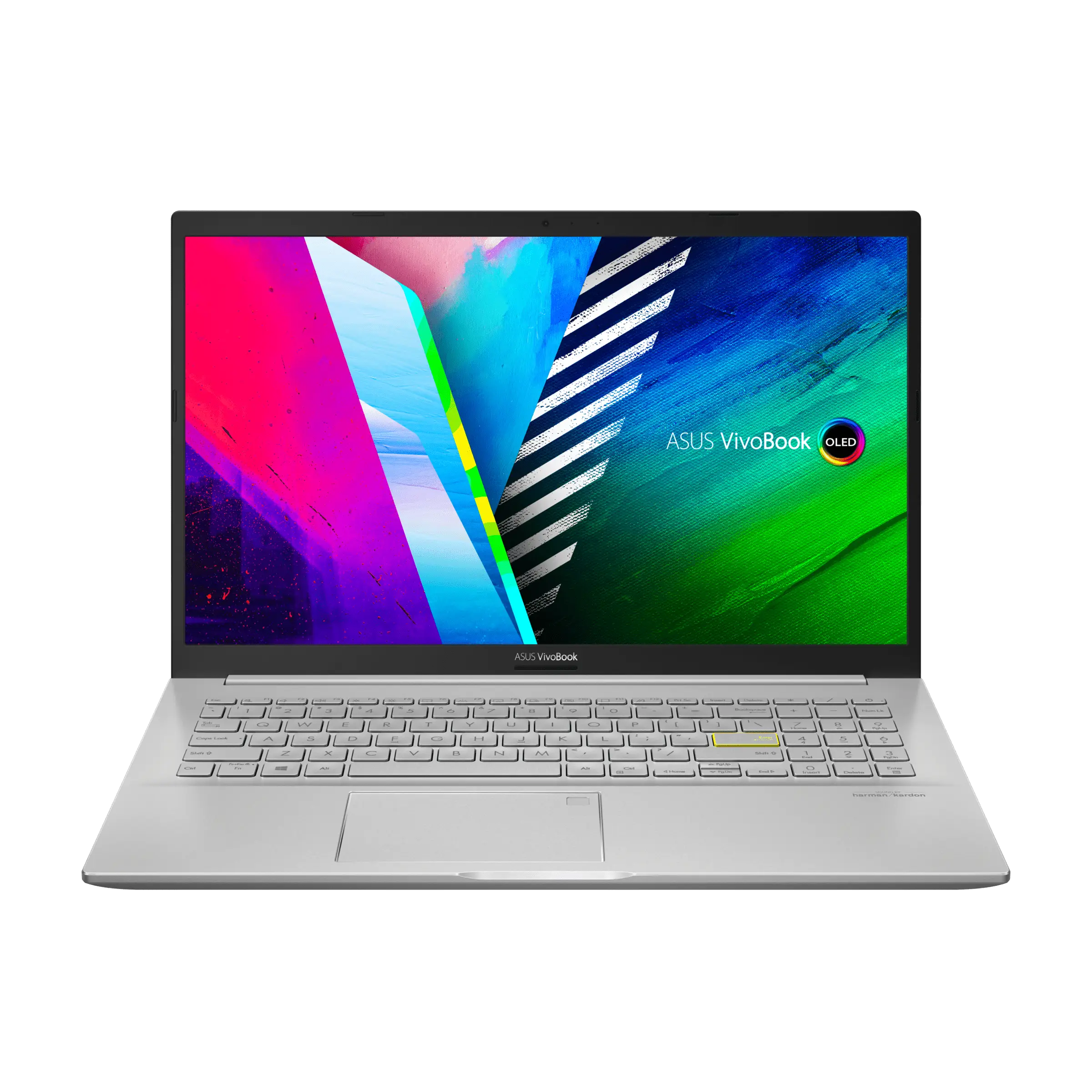 ASUS Vivobook Pro 15 OLED N6500Q R7 5800H 3050