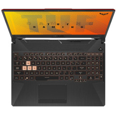 ASUS F15 TUF505LH-HN004