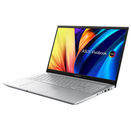 ASUS Vivobook Pro 15 OLED N6500Q R7 5800H 3050