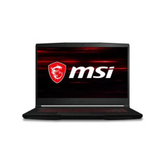 MSI GF63 Thin i5 GTX 1650 Ti