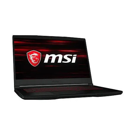 MSI GF63 Thin i5 GTX 1650 Ti