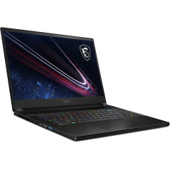 MSI GS66 Stealth Thin