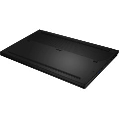 MSI GS66 Stealth Thin