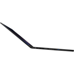 MSI GS66 Stealth Thin