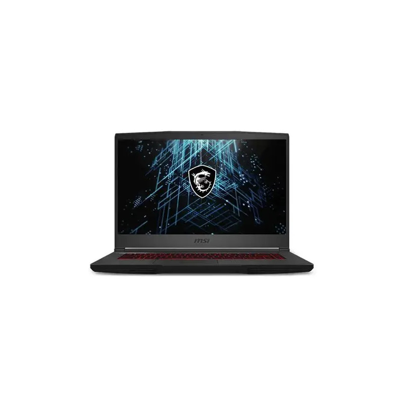 MSI GF63 THIN 11UC Black