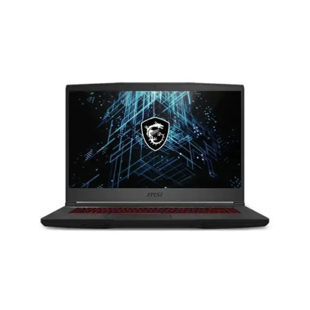 MSI GF63 THIN 11UC Black