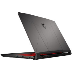 MSI PULSE GL66 BLACK