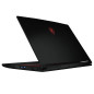 MSI GF63 THIN 11UC Black