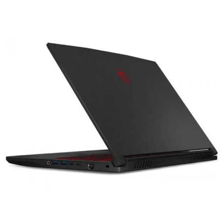 MSI GF63 Thin i5 GTX 1650