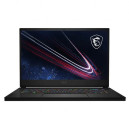 MSI GS66 Stealth 12UHS