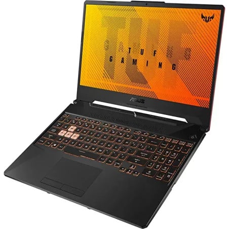 Asus Tuf A15 Ryzen5 4600