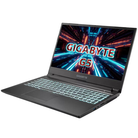 GIGABYTE G5 i5 10th gen