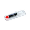 PHASAK SYRINGE GREY-SILVER 0.5G