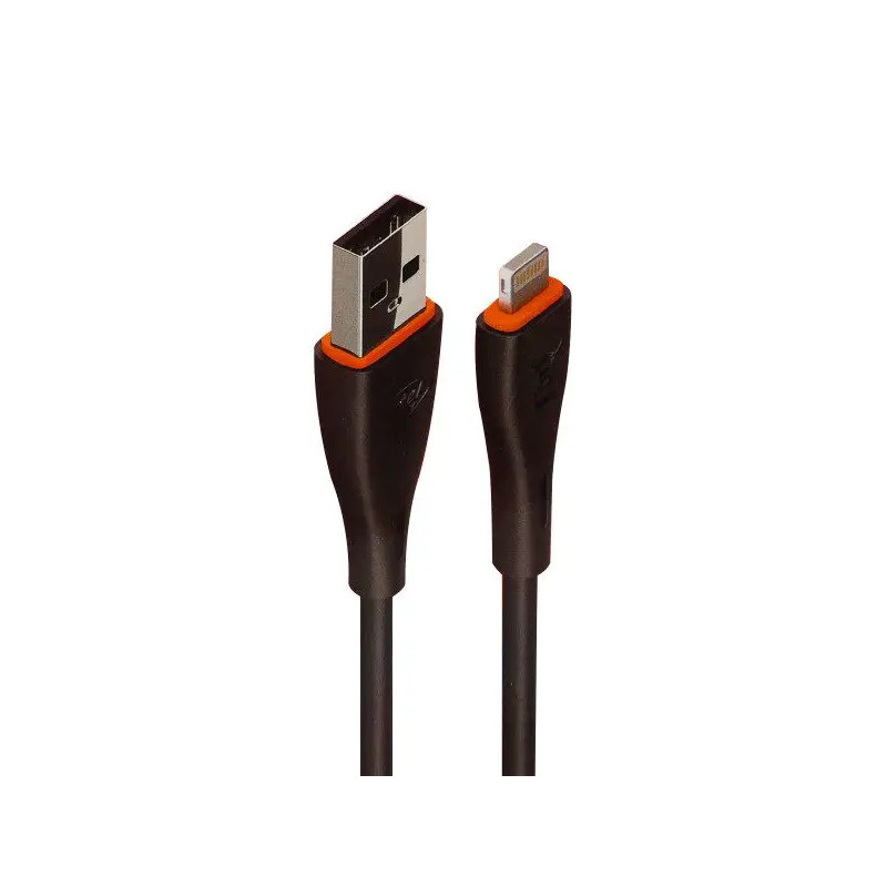 Cable Itel Lightning Cable L21 1M