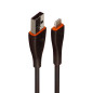 Cable Itel Lightning Cable L21 1M