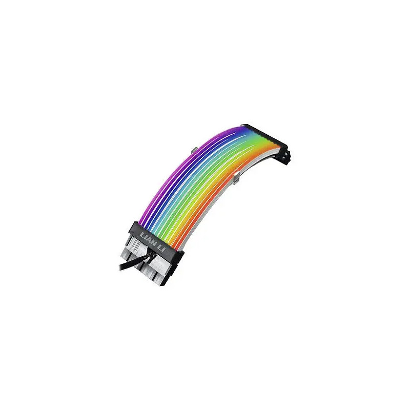 Lian Li Adressable RGB Strimer Plus 24-PIN