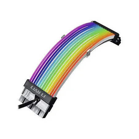 Lian Li Adressable RGB Strimer Plus 24-PIN