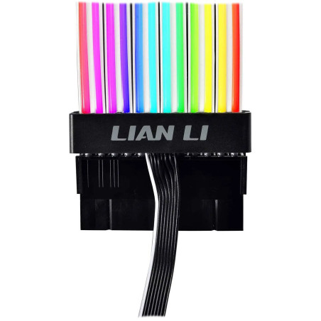 Lian Li Adressable RGB Strimer Plus 24-PIN