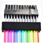 Lian Li Adressable RGB Strimer Plus 24-PIN