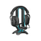 Mars Gaming Mhhpro 3in1 Rgb Headset