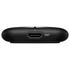 Elgato Game Capture HD60 S+