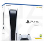 PlayStation 5 PS5 (version CD)