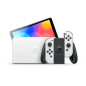 Nintendo Switch OLED Blanc