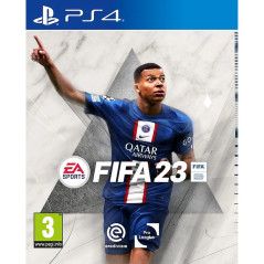 FIFA 23 PS4 AR